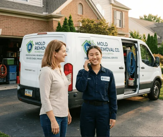 Crawlspace Mold Remediation South Branch, MI FAQs